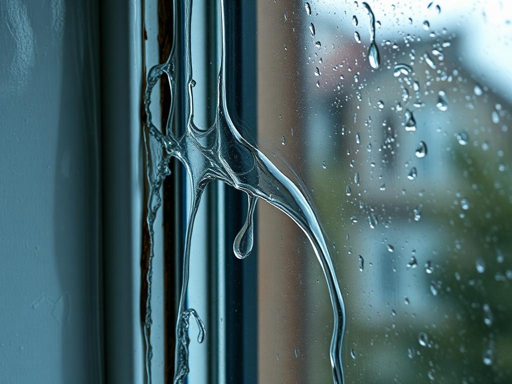 Leaking Window Seals repair in Perth
