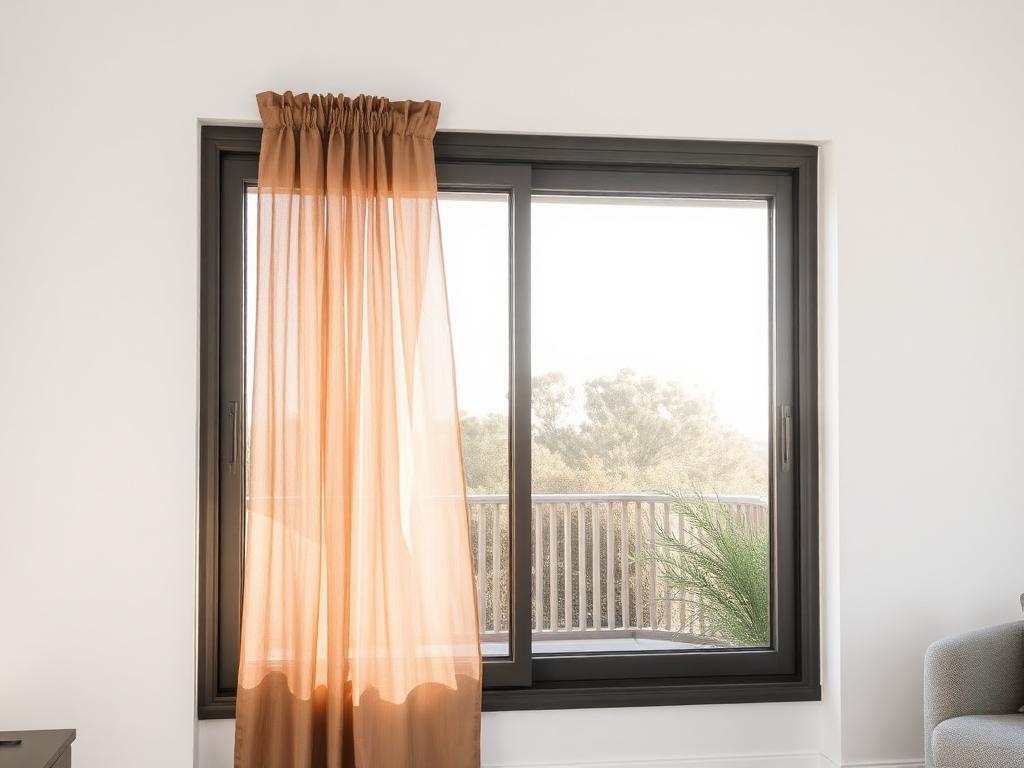 Rattling or Whistling Windows repair in Perth